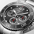 Часы Longines HydroConquest L3.883.4.76.6 фото 2
